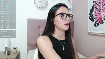 Sofia_her smile - (08/26/2025)