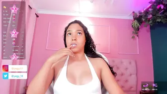 sweet_starxx recorded nude video 163917