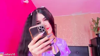osiris_doll recorded nude video 163945