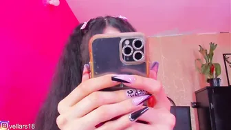 osiris_doll recorded nude video 163945