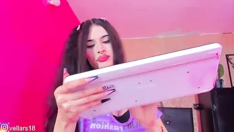 osiris_doll recorded nude video 163945