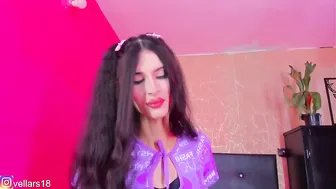 osiris_doll recorded nude video 163945