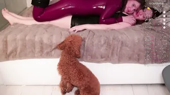 Juelzfoxy pantyhose - 08-27-2025