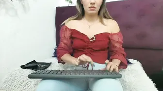 merlinaadams_ recorded nude video 163978