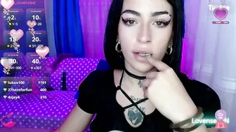 hi_marceline recorded nude video 164038