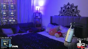 acidkaos recorded nude video 164087