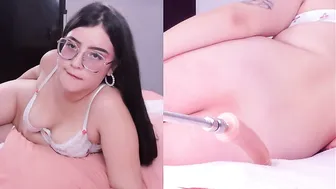kinky_cloe recorded nude video 164104