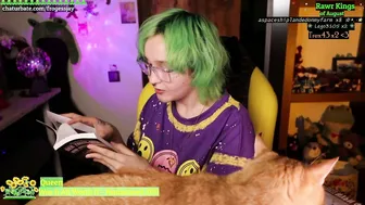 frogessjay recorded nude video 164139