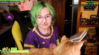 frogessjay recorded nude video 164139