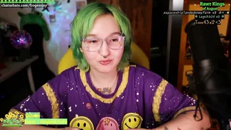 frogessjay recorded nude video 164139