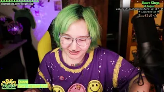 frogessjay recorded nude video 164139