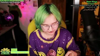 frogessjay recorded nude video 164139