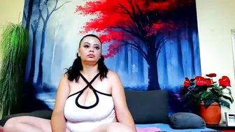 Samiraevans 08/27/2025 chat cam porn