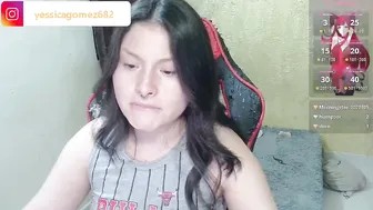 jessica_gomezz recorded nude video 164169
