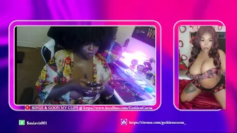 goddesscocoaa recorded nude video 164189