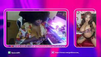 goddesscocoaa recorded nude video 164189