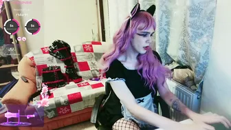 lilah_ts recorded nude video 164239