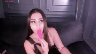 dolcieelliot recorded nude video 164273