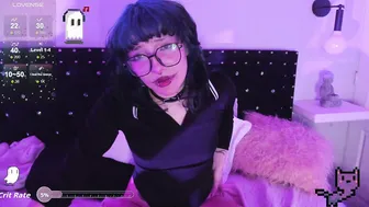 ghosty_doll recorded nude video 164301