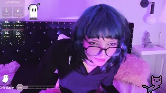 ghosty_doll amateur cam show 08-27-2025