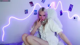emily_nyaffe recorded nude video 164443
