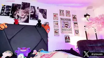 aryrouse recorded nude video 164468