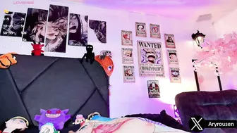 aryrouse recorded nude video 164468