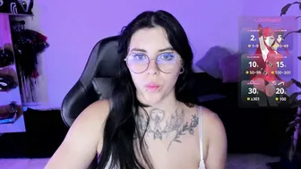 misscharlottte_18 recorded nude video 164508