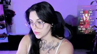 misscharlottte_18 recorded nude video 164508