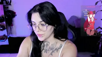 misscharlottte_18 recorded nude video 164508