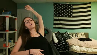 anabelleleigh recorded nude video 164518