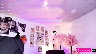Aryrouse show (08/27/2025)