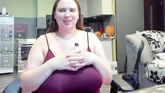 1lindsey1 cam show 27-Aug-2025