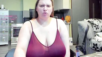 1lindsey1 cam show 27-Aug-2025