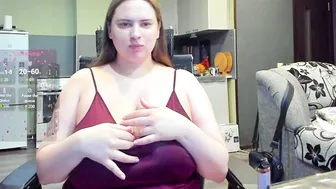 1lindsey1 cam show 27-Aug-2025