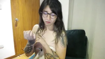 ghostcrimson recorded nude video 164624