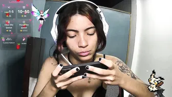 helia_n_amy recorded nude video 164692