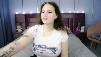 elisaminix_ recorded nude video 164757