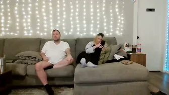 victoriaandjesse video cam 27-Aug-2025