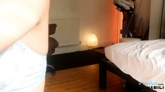 justbecauseiloveit recorded nude video 164905
