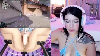 valentinagames recorded nude video 164933