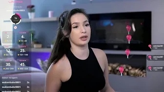 vixenamour recorded nude video 165033