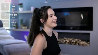 Vixenamour webcam show 27-Aug-25