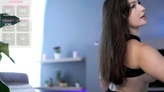 Vixenamour webcam show 27-Aug-25