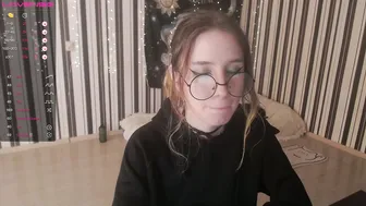 _hanna_moon_ recorded nude video 165085