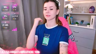 cutie_mili recorded nude video 165096