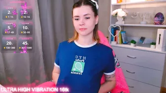 cutie_mili recorded nude video 165096