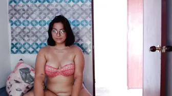 aria_bronw recorded nude video 165118