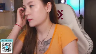 _nemalkovamia lovense 27 August 2025