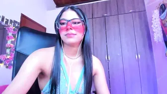 xallysonx_ recorded nude video 165171
